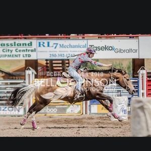 Meet your Posher, Shae-lynn